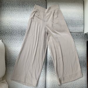 The Great Eros Silk Pant size S